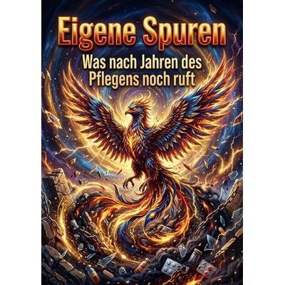 Eigene Spuren, Taschenbuch von Quentin Meier, Epubli, 978-3-565-63911-3