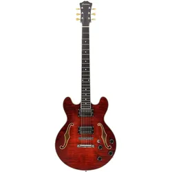 Eastman T484 - Certified Pre-Owned - - E-Gitarre