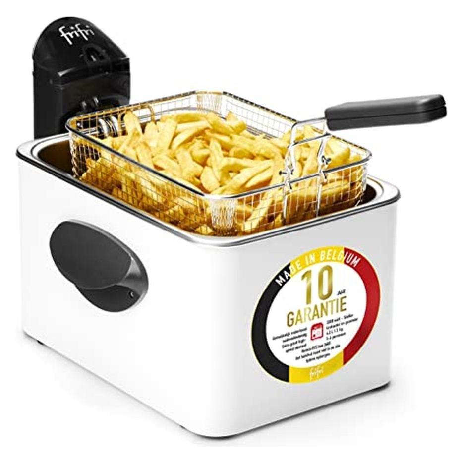 Frifri 1948B 4,5L (4.50 l) (5412144194920)