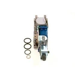 BOSCH Ersatzteil TTNR: 8718600306 Gasarmatur V7335A2257U LPG 8-50Mbar