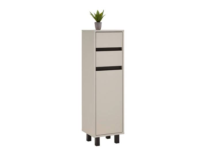 Seitenschrank Sophia Kaschmirfarben