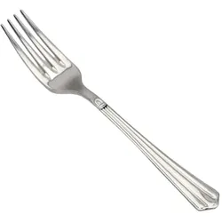 PINTINOX Fischgabel "BERNINI", 18/10, 3,0mm, 12 Stück