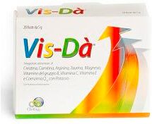 CHRIGEN GROUP Srl VIS-DA 20 Bust.5g