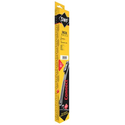 SWF Wischblatt ALTERNATIVE CONNECT REAR 262231 hinten für Ford BMW VW