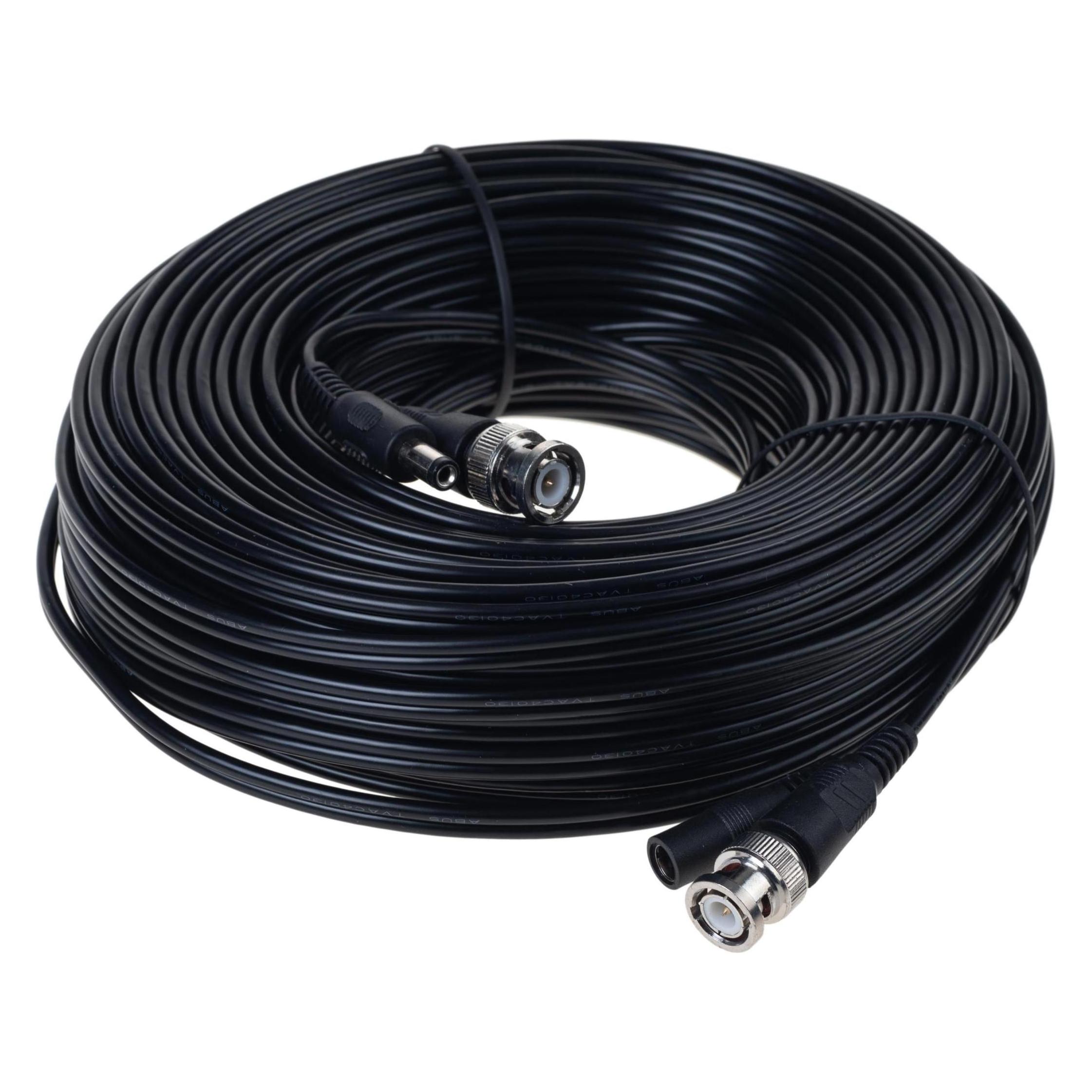 Abus Video-Kombi-Kabel 30m (TVAC40130)