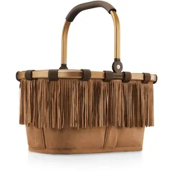 reisenthel Einkaufskorb carrybag XS 5l western - 21