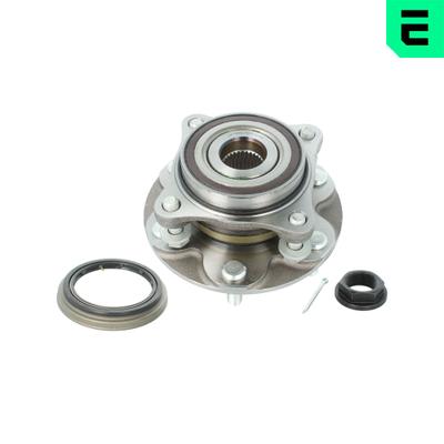 OPTIMAL Radlagersatz 981887L für TOYOTA