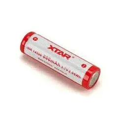 TILTA Akku 14500 (WLC-T04-14500)