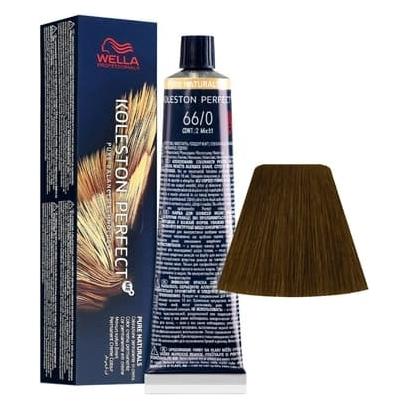 Wella Koleston Perfect ME+ Pure Naturals (66/0) (81650464)
