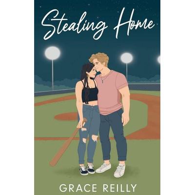 Stealing Home, Taschenbuch von Grace Reilly, Headline, 978-1-03-541286-0