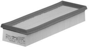 MAHLE LX 488 Luchtfilter