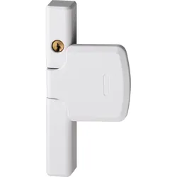 Abus, Einbruchschutz + Alarmanlage, Fenstersicherung