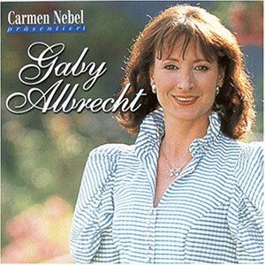 Gaby Albrecht - Carmen Nebel präsentiert Gaby Albrecht - Preis vom 11.10.2026 03:10:56 h