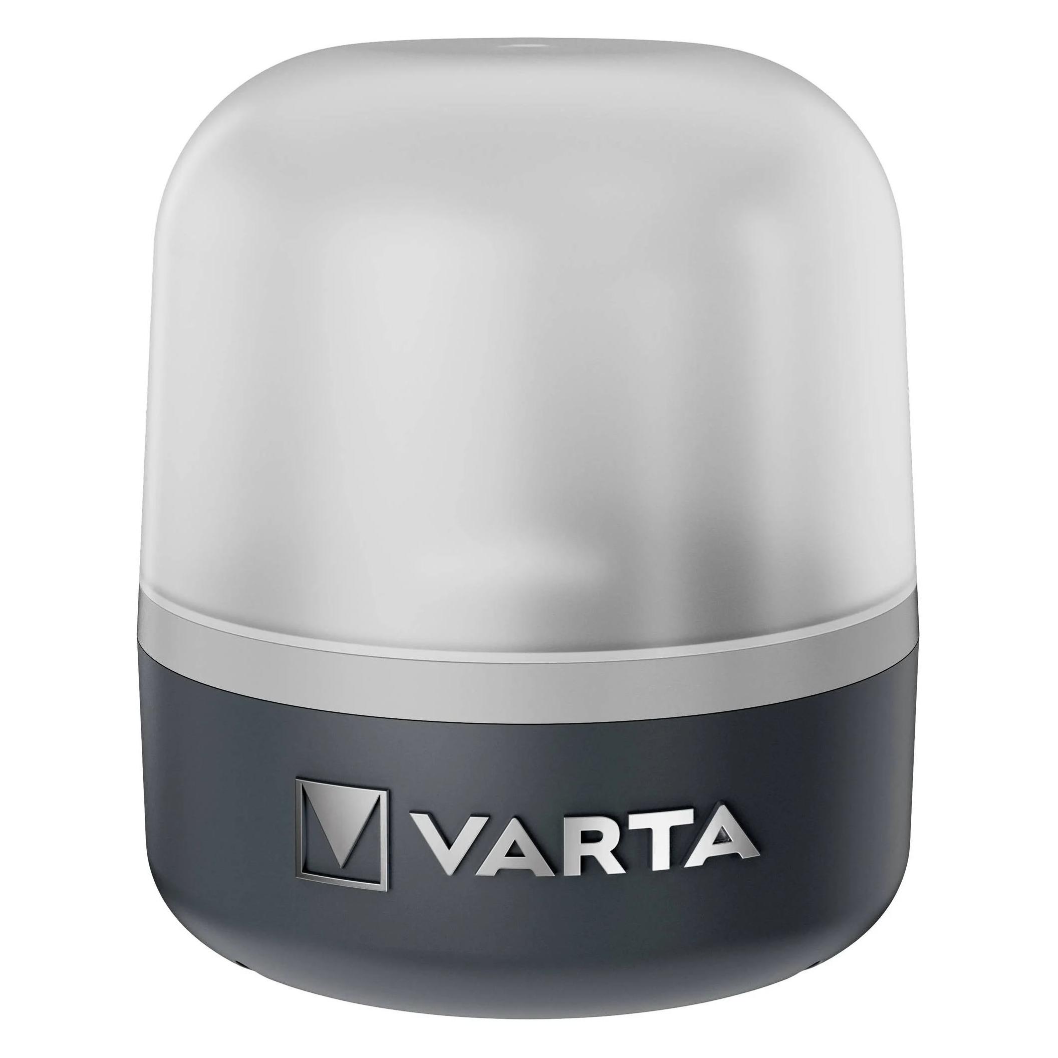 Varta Dynamo Lantern (50 lm) (17670101111)