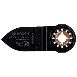 Bosch Accessories AVZ 32 RT10 2609256D51 Schleiffinger 1 St.