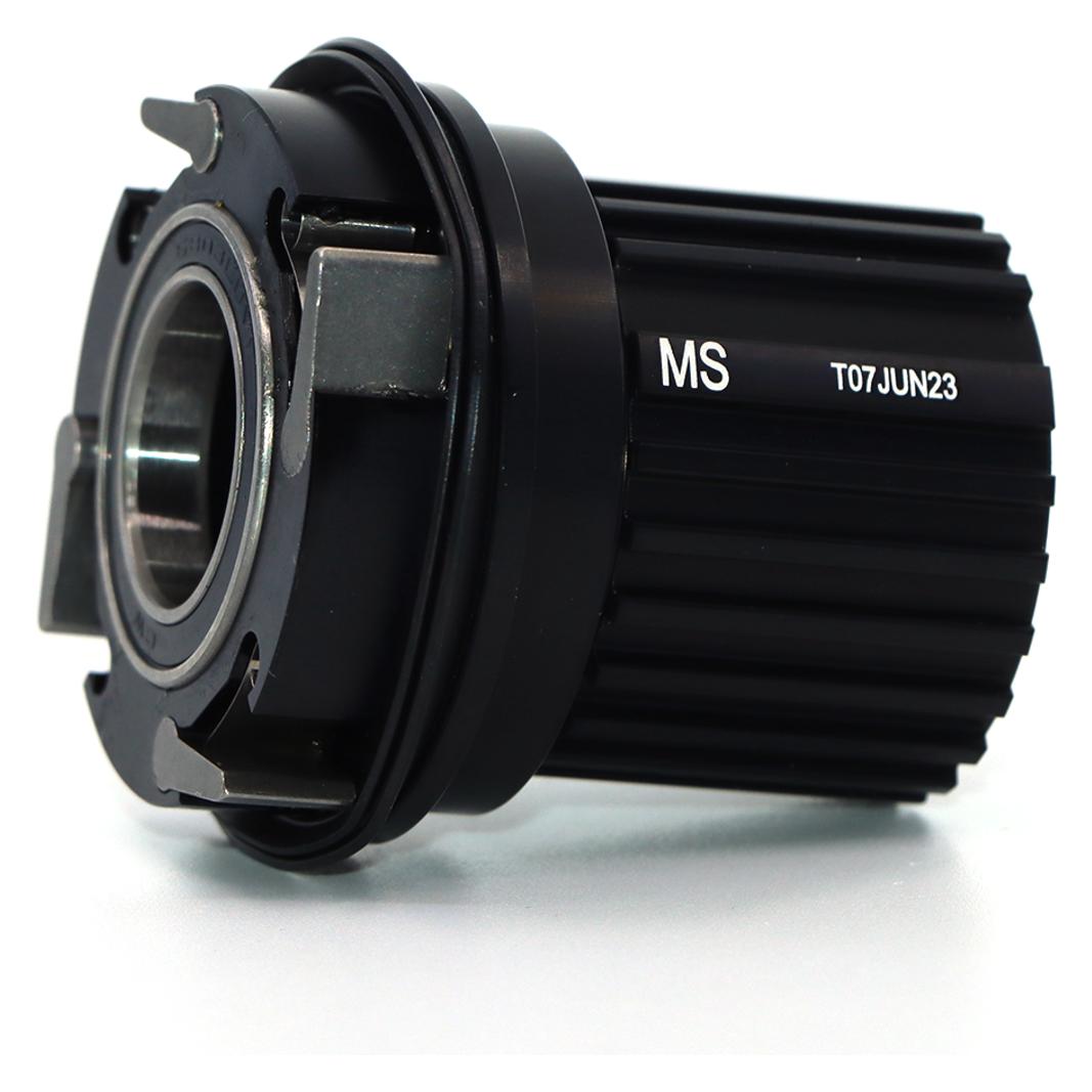 Zipp Freehub Body ZM900 Microspline (11.2028.062.007)