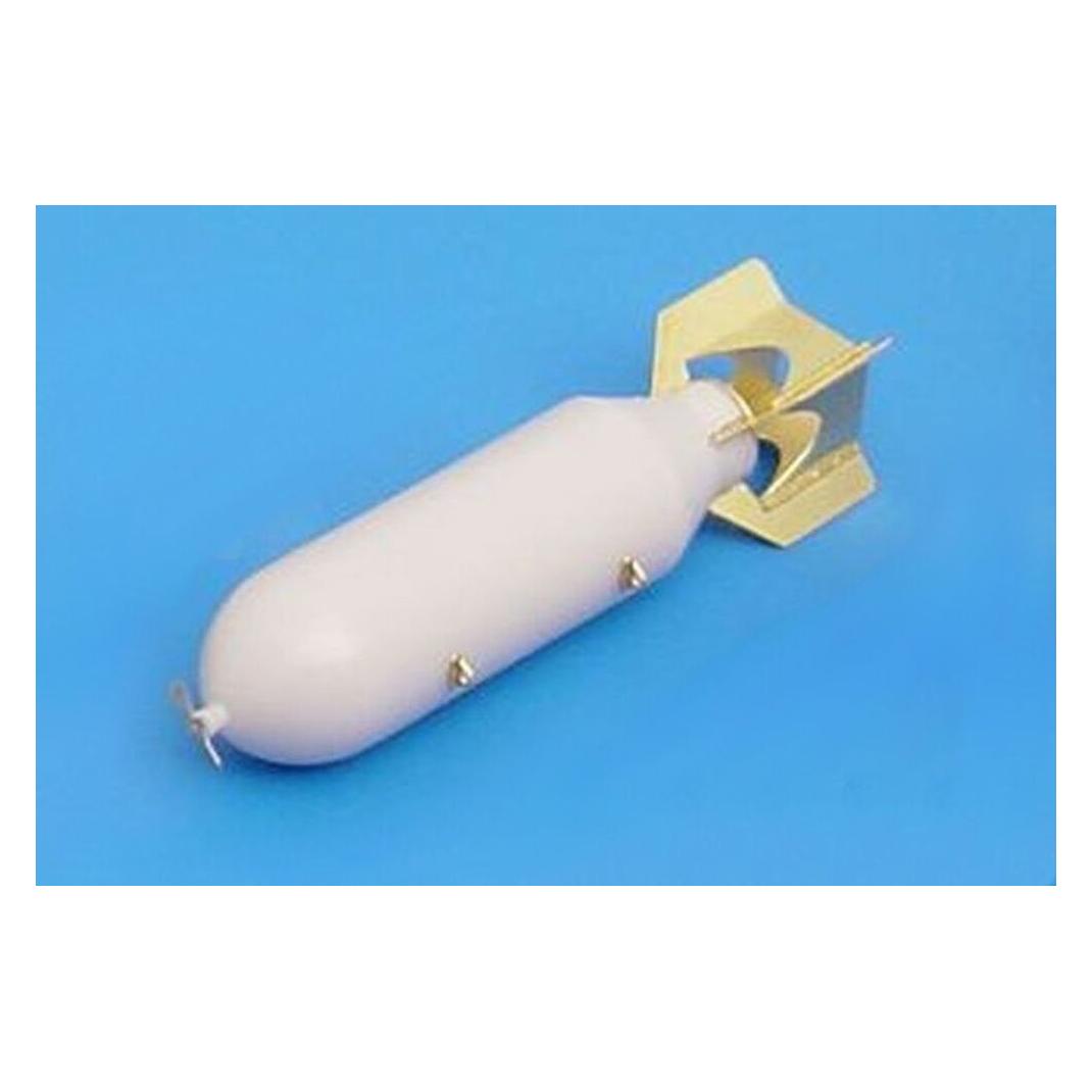 Brengun US 500lb bombs (2x) (BRL48011)