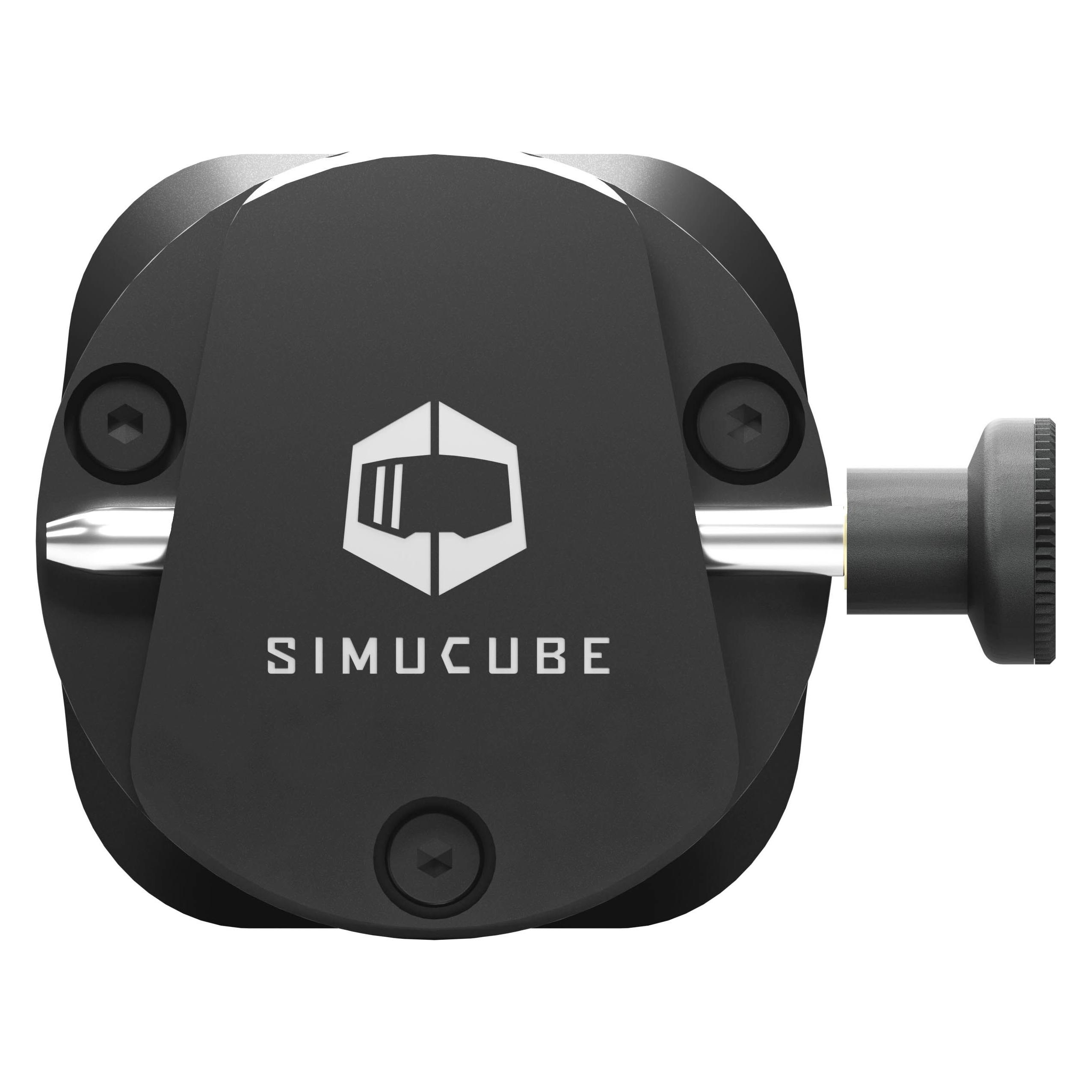 Simucube 2 Quick Release Adapter für 3 (SC3SQR1A)