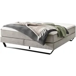 Boxspringbett HASENA JULIETA