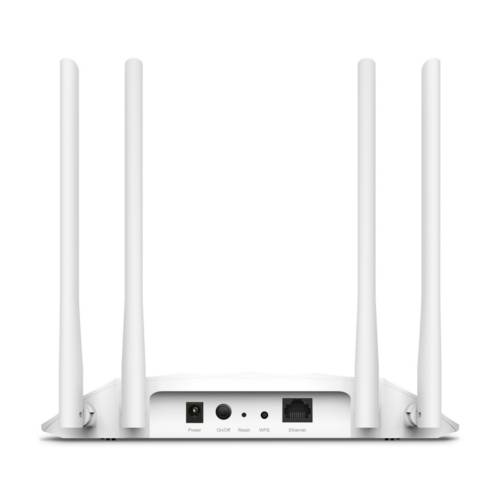 TP-LINK TL-WA1801 V1 - Accesspoint - GigE - Wi-Fi 6
