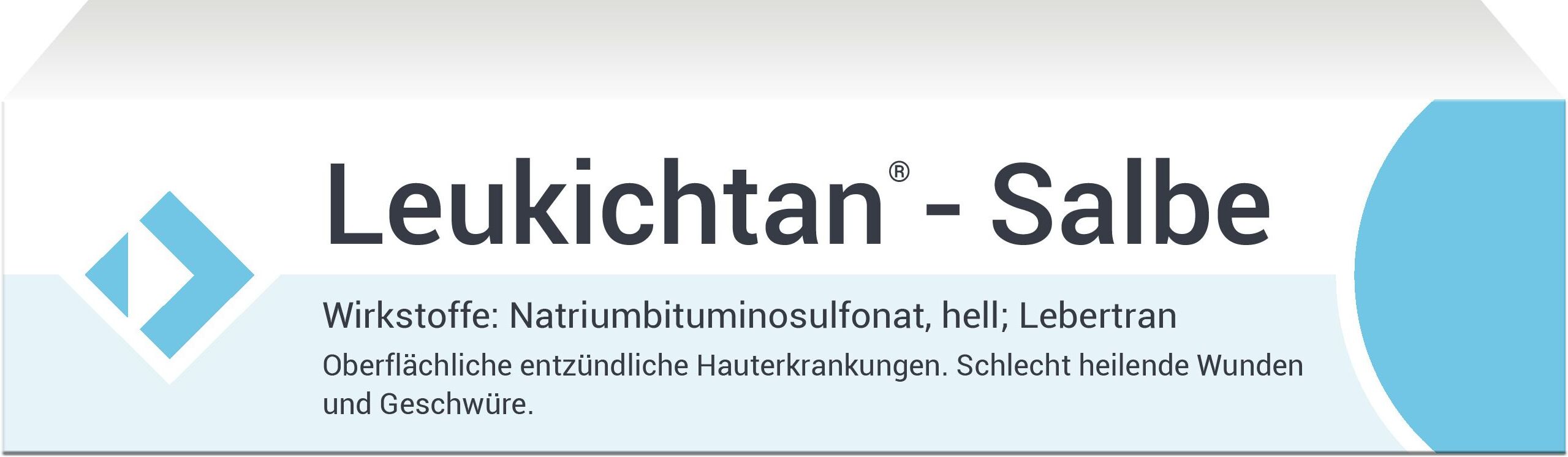 Leukichtan® Salbe 40 g 40 g Salbe