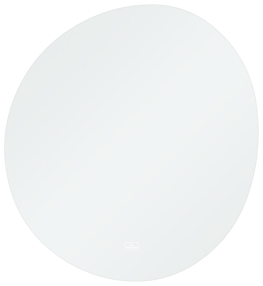 Villeroy & Boch Spiegel Antao A47665 650x707x38mm mit Beleuchtung A4766500