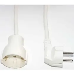 E+P Elektrik Schutzkontakt-Verlängerung SV 32
