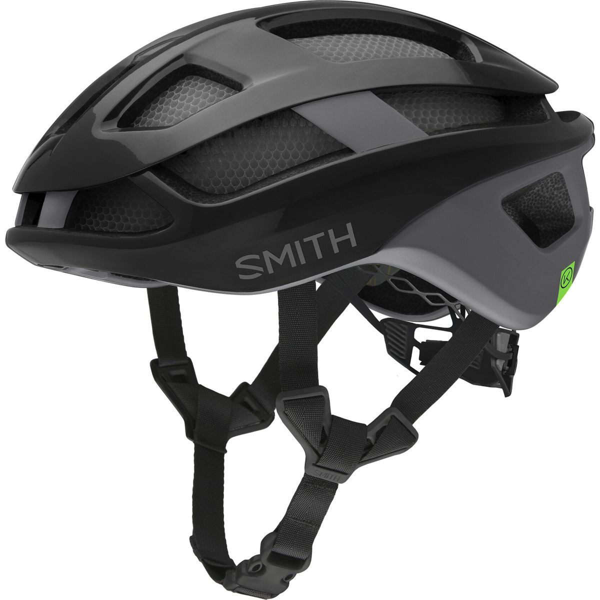 Smith Trace Mips black / matte cement (3JX) 59-62cm E007283JX5962