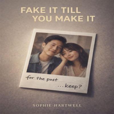 Fake It Till You Make It - Sophie Hartwell, Audio, 4071498599945