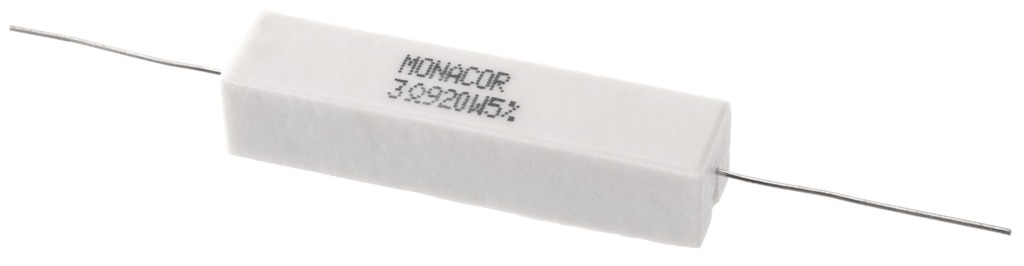 MONACOR LSR-3920