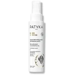Patyka Clean Klärendes Make-up Entferner Öl 150ml