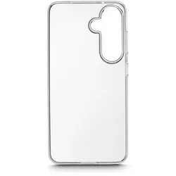 HAMA Handyhülle "Always Clear" für Samsung Galaxy S25, durchsichtig