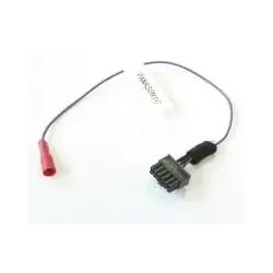 Dietz 65101 Panasonic Lenkradfernbedienungsadapter für Interfaces 650xx CAN-B...