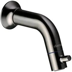 Damixa Sky Standventil, Graphit PVD, 481165500 481165500