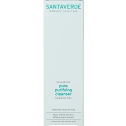 PURE PURIFYING cleanser Gel 100 ml