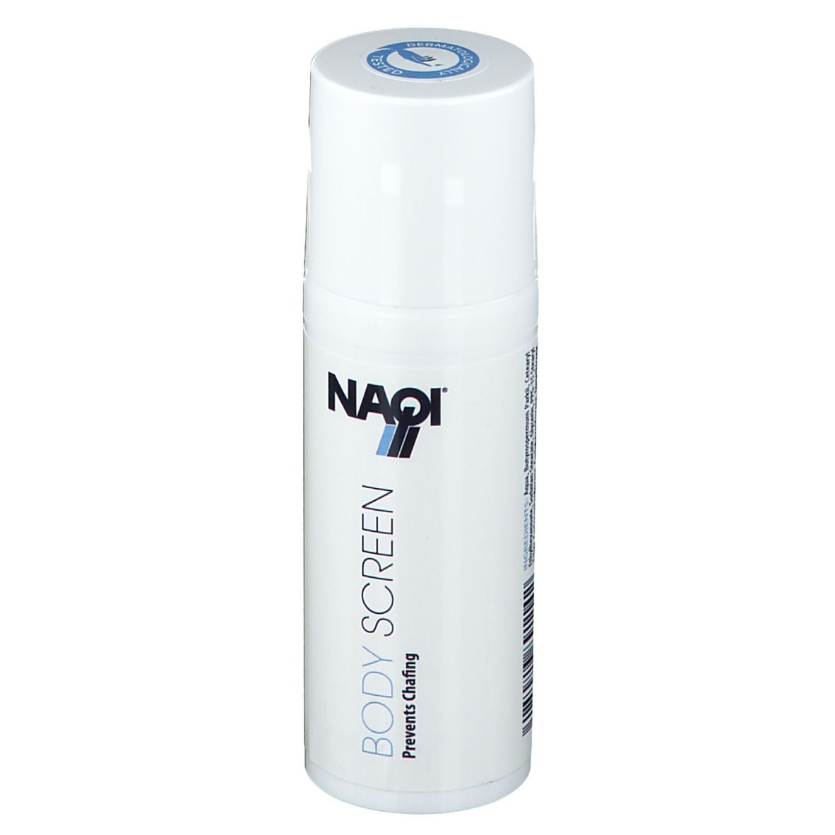 Naqi Body Screen 50 ml Creme