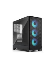 Fractal Design Pop 2 Air Black TG RGB schwarz Tempered Glass (FD-C-POA2A-03)