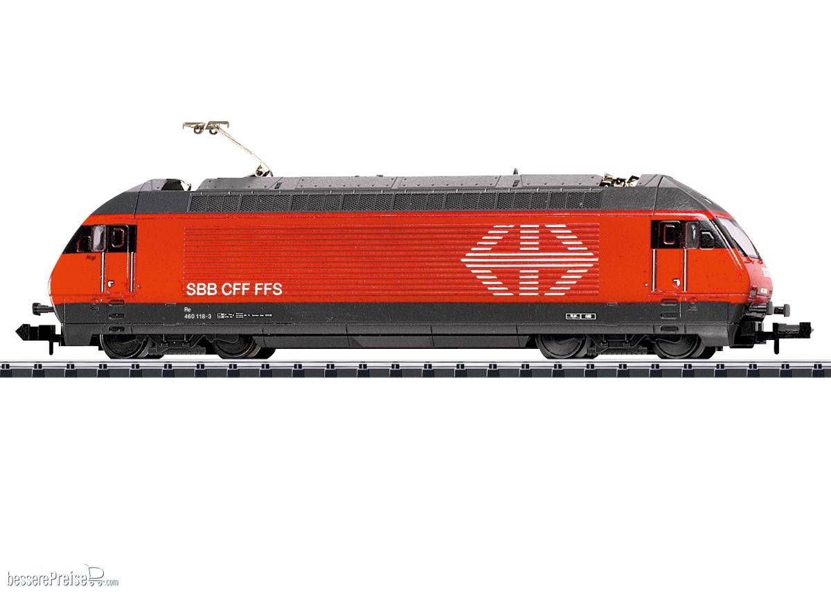 Trix T16764