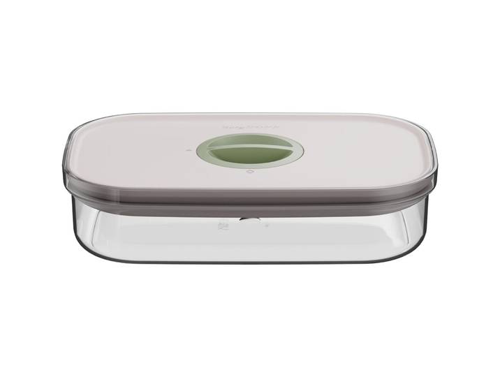 Vorratsdose BergHOFF Transparent Kunststoff T 24 cm - Vorratsdose