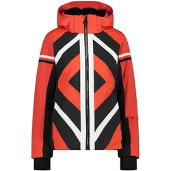 CMP Campagnolo, Damen, Skijacke, Skijacke Damen (XXS), Rot
