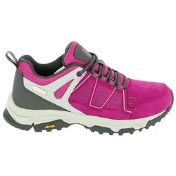 Elementerre, Damen, Wanderschuhe, Abbots (37), Rosa