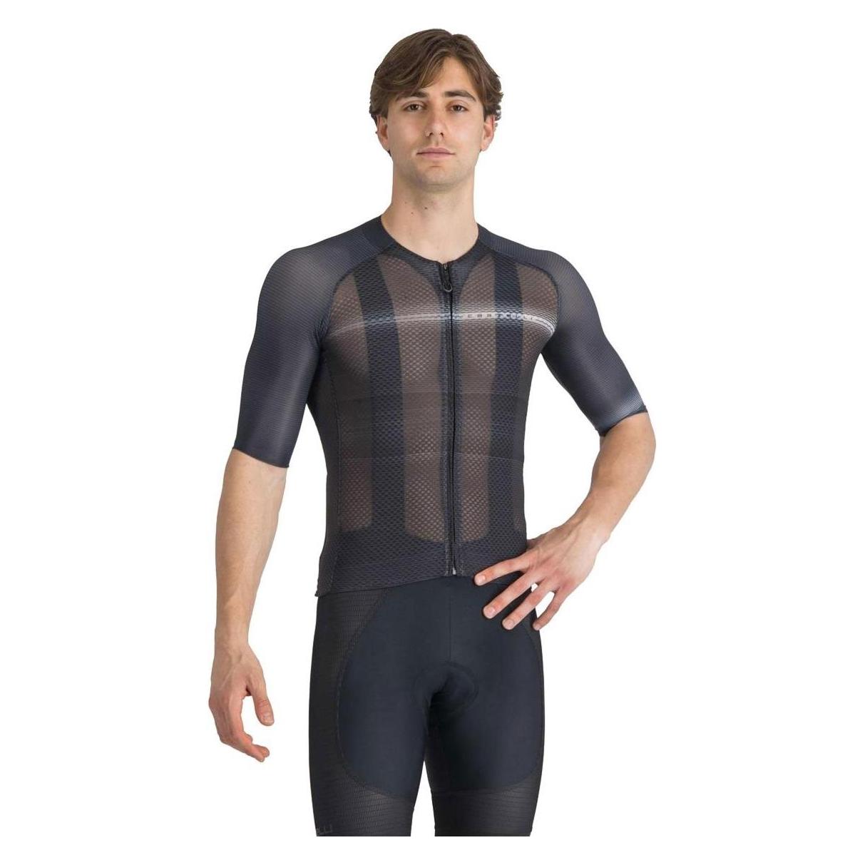 Castelli A/C Bibshort (L) (47302342)