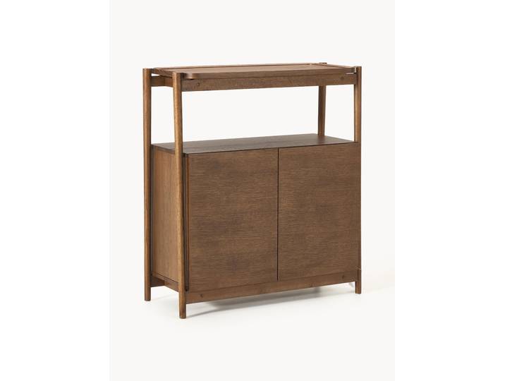 Holz-Highboard Libby