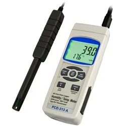 PCE Instruments Thermo-Hygrometer PCE-313A