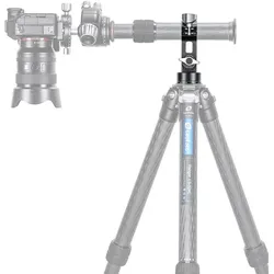 Leofoto HS-25, Stativ Zubehör, Schwarz
