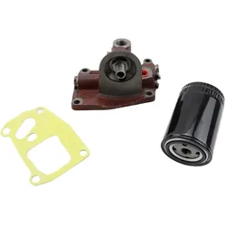 Ölfilter Motorölfilter Umrüstsatz Nachbau MTS Belarus 245-1017015