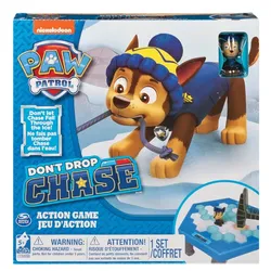 Spin Master - Paw Patrol - DON'T DROP CHASE