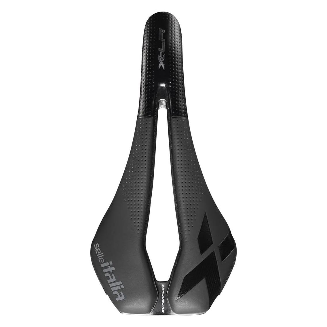 Selle Italia X-LR Kit Carbonio Sattel Super Flow (SIT-078A901ICA002)