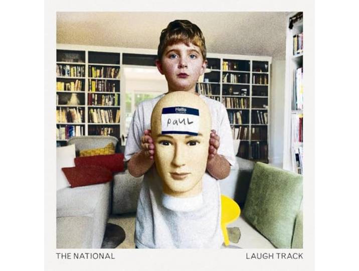 Laugh Track
