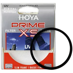 Hoya Prime-XS UV-Filter 77mm